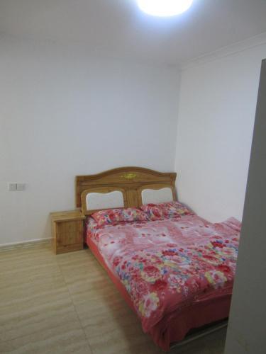 Синин: Xining Xiadu Yazhi Family Apartment