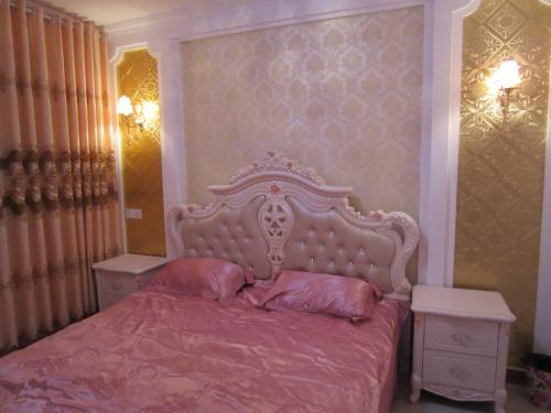 Синин: Xining Xiadu Yazhi Family Apartment
