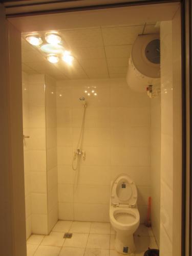 Синин: Xining Xiadu Yazhi Family Apartment