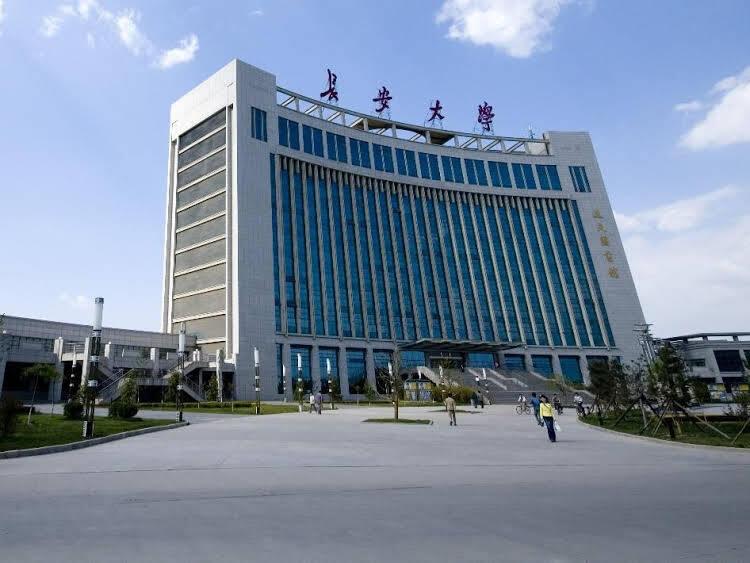 Simple Capsule Hotel Xi'an Giant Wild Goose Pagoda — фото 2