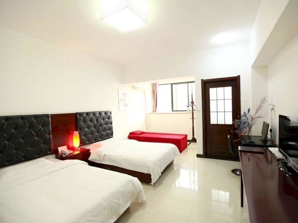 Сиань: Jindi Holiday Hotel
