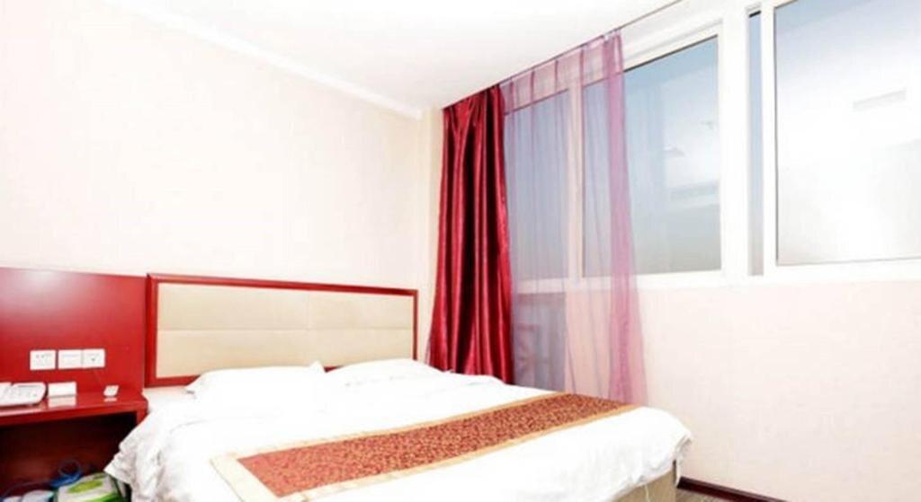 Сюйчжоу: Chuzhou Yuandingge Hotel
