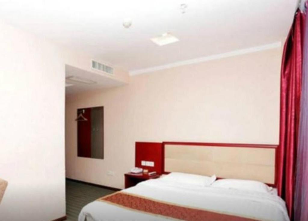 Сюйчжоу: Chuzhou Yuandingge Hotel