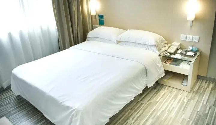 Наньнин: City Comfort Inn Nanning Youai Nanyuan NO.1 Branch
