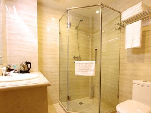 Хух-Хото: Fuguo Tianrui Hotel