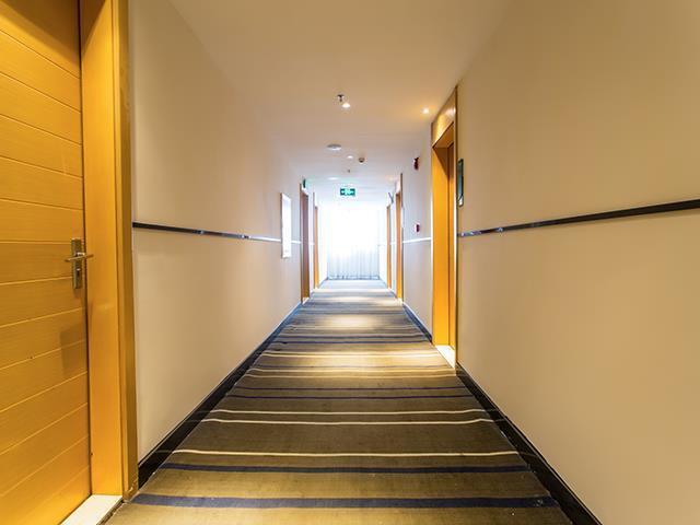 Лючжоу: City Comfort Inn Liuzhou Sanjiang Dongxiang Duoye Square