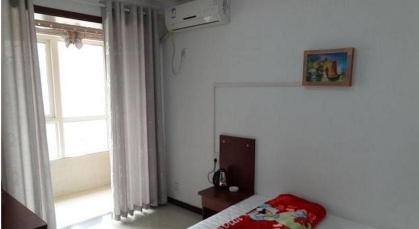 Сиань: Sunshine Hotel Xijing Hospital