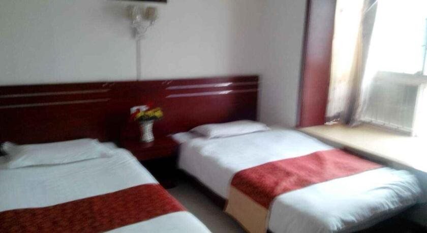 Сиань: Sunshine Hotel Xijing Hospital