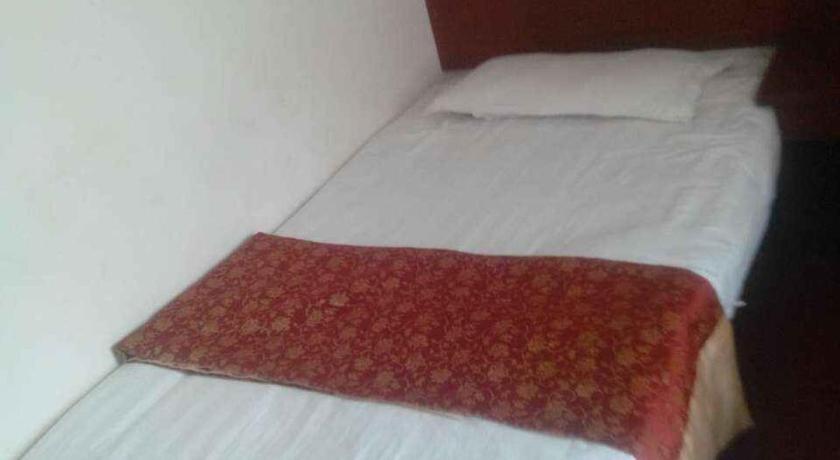 Сиань: Sunshine Hotel Xijing Hospital
