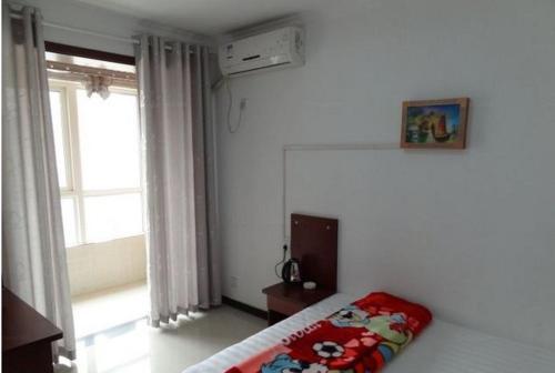 Сиань: Sunshine Hotel Xijing Hospital
