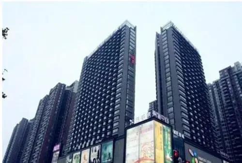 Ji Mei Hotel — фото 1