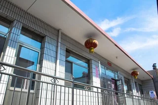 Цзиньчжун: Lai Fei Inn