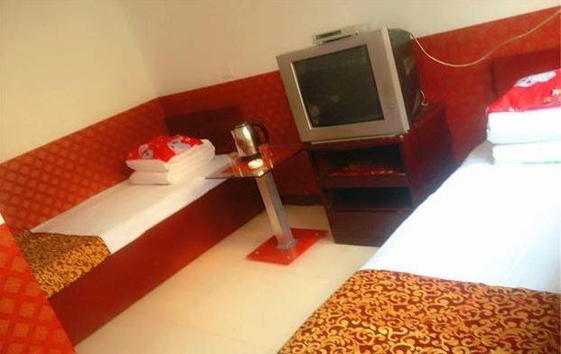 Цзиньчжун: Lai Fei Inn