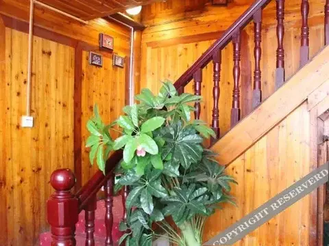 Сянси: Zixuan Pavilion Riverside Inn