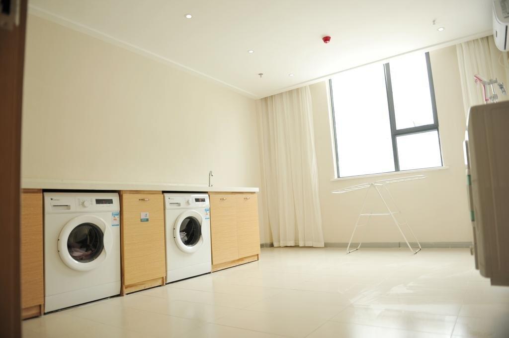 Laibin: City Comfort Inn Laibin Xiangzhou Hot Spring