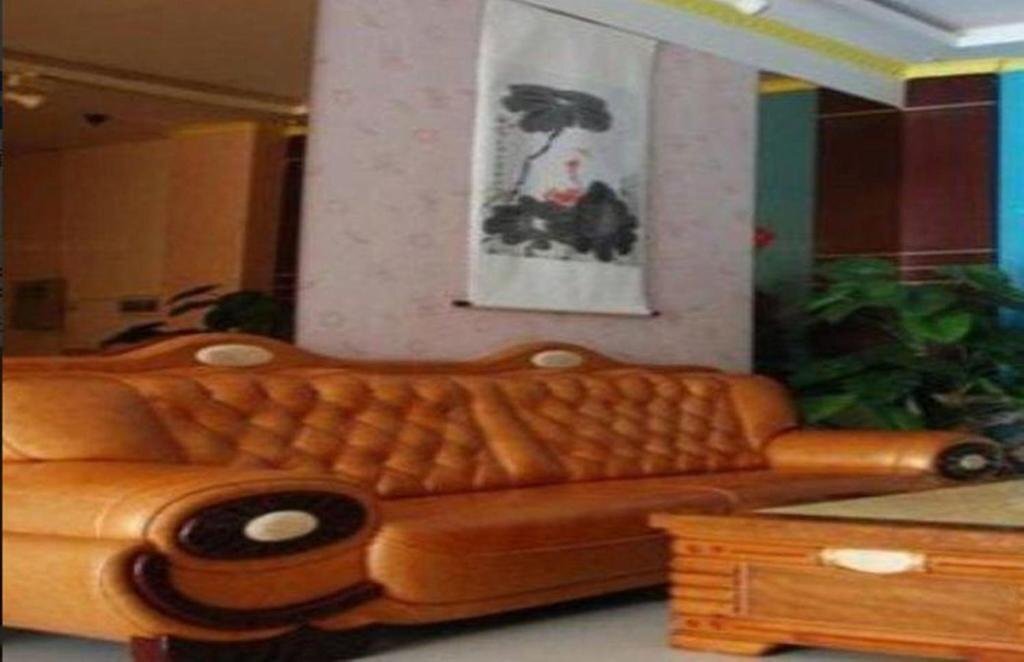 Сиань: Siyuan Business Hotel