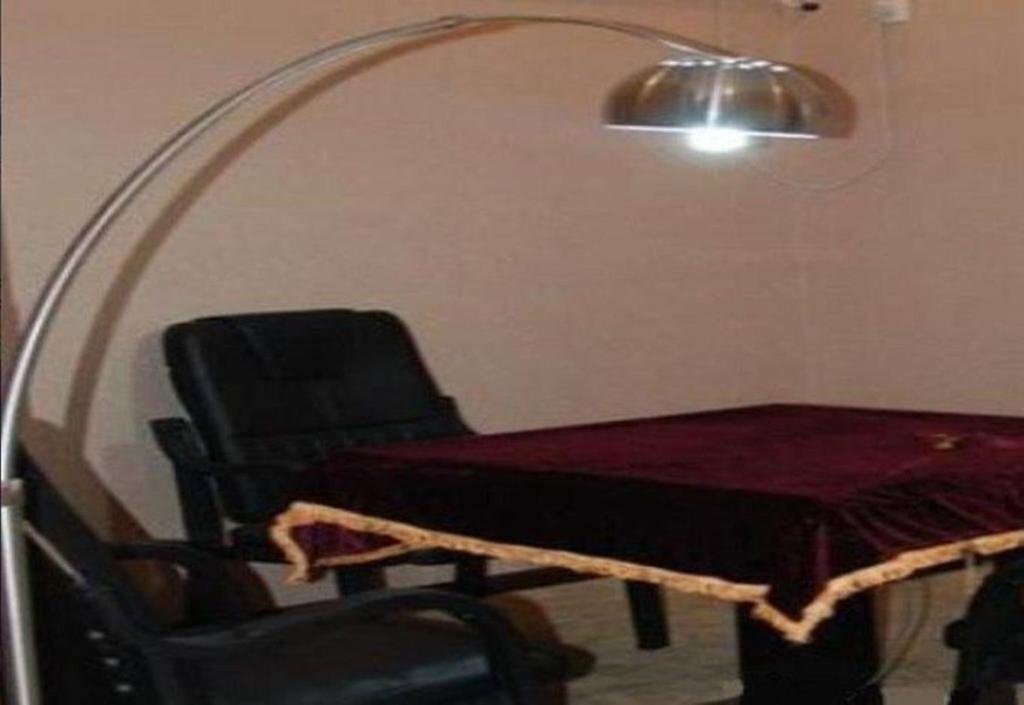 Сиань: Siyuan Business Hotel