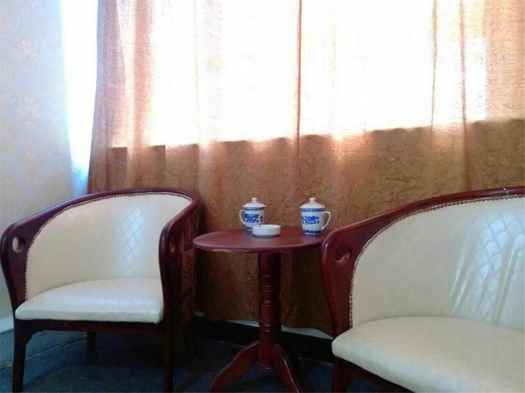 Шицзячжуан: Gongmei Hotel