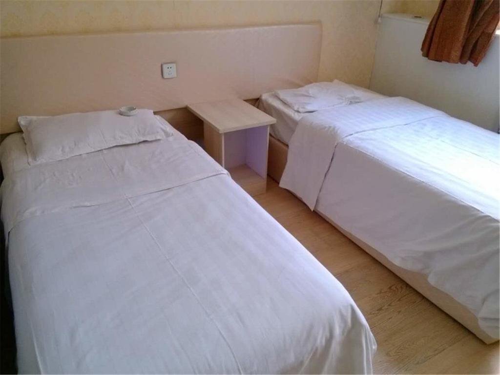 Шицзячжуан: Gongmei Hotel