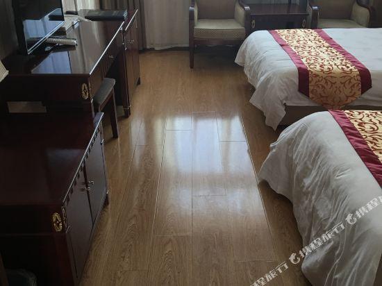Синин: Xining Xihu Hotel