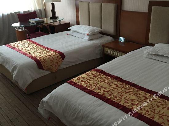 Синин: Xining Xihu Hotel