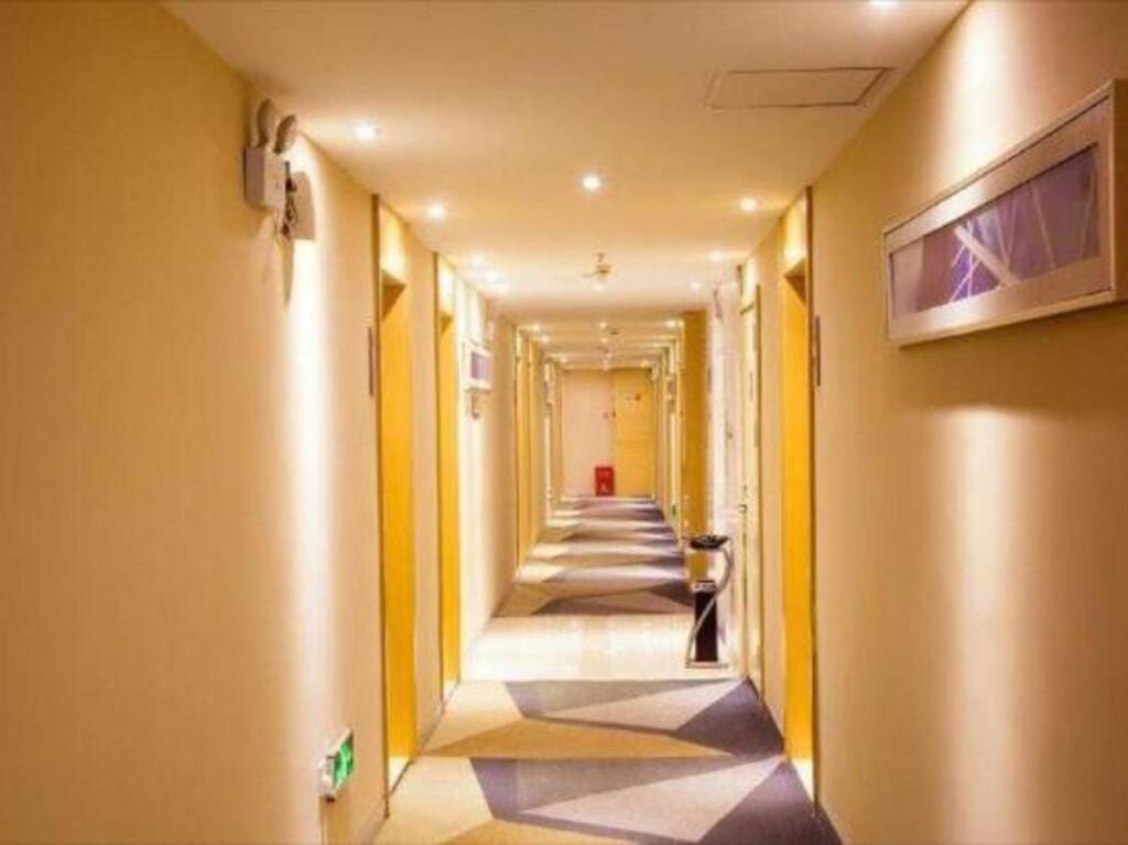 Гуйлинь: City Comfort Inn Guilin Airport Avenue Hongling Road