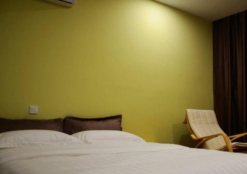 Нинбо: Ningbo 238 International Youth Hostel