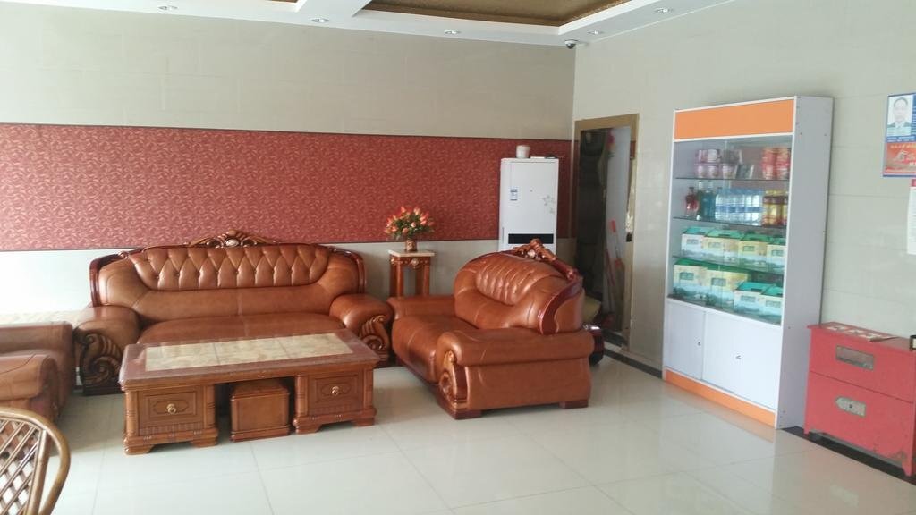 Янчжоу: Yangzhou Hanjiang Wenming Business Hotel