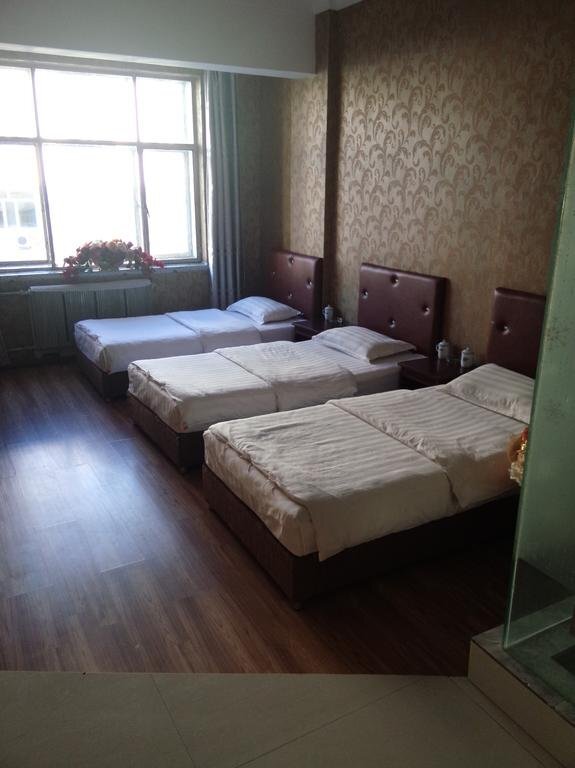 Хулун-Буир: Jiayun Hotel