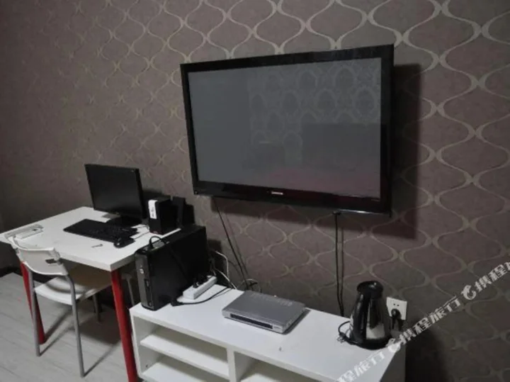 Шэньян: Tangtang Theme Apartment Holiday Hotel