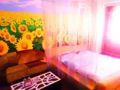 Шэньян: Tangtang Theme Apartment Holiday Hotel