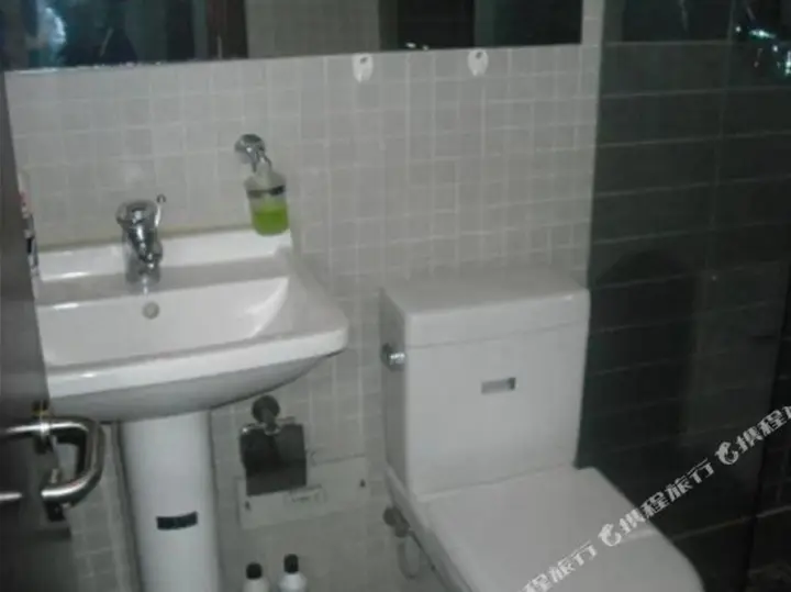 Шэньян: Tangtang Theme Apartment Holiday Hotel