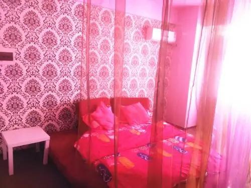 Шэньян: Tangtang Theme Apartment Holiday Hotel