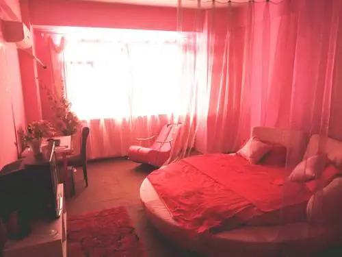 Шэньян: Tangtang Theme Apartment Holiday Hotel
