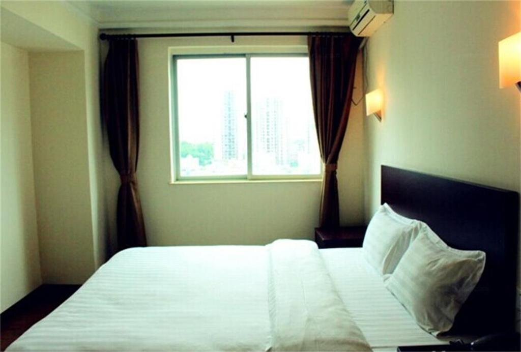 Хойчжоу: Yi Jia Holiday Hotel