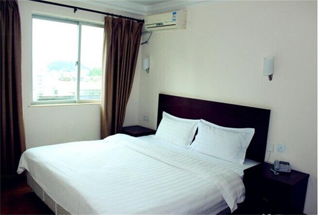 Хойчжоу: Yi Jia Holiday Hotel