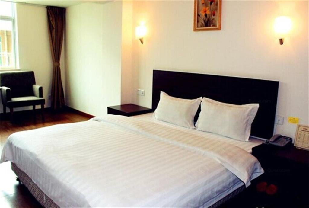 Хойчжоу: Yi Jia Holiday Hotel