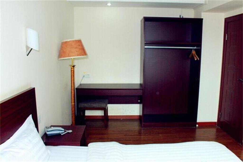 Хойчжоу: Yi Jia Holiday Hotel
