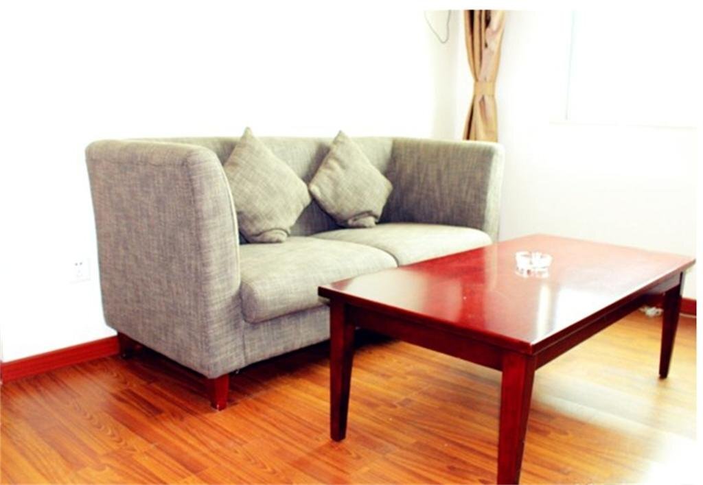 Хойчжоу: Yi Jia Holiday Hotel