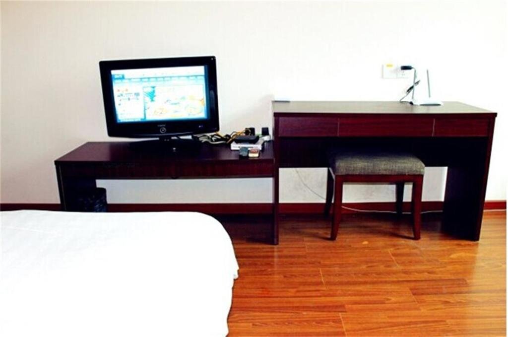 Хойчжоу: Yi Jia Holiday Hotel
