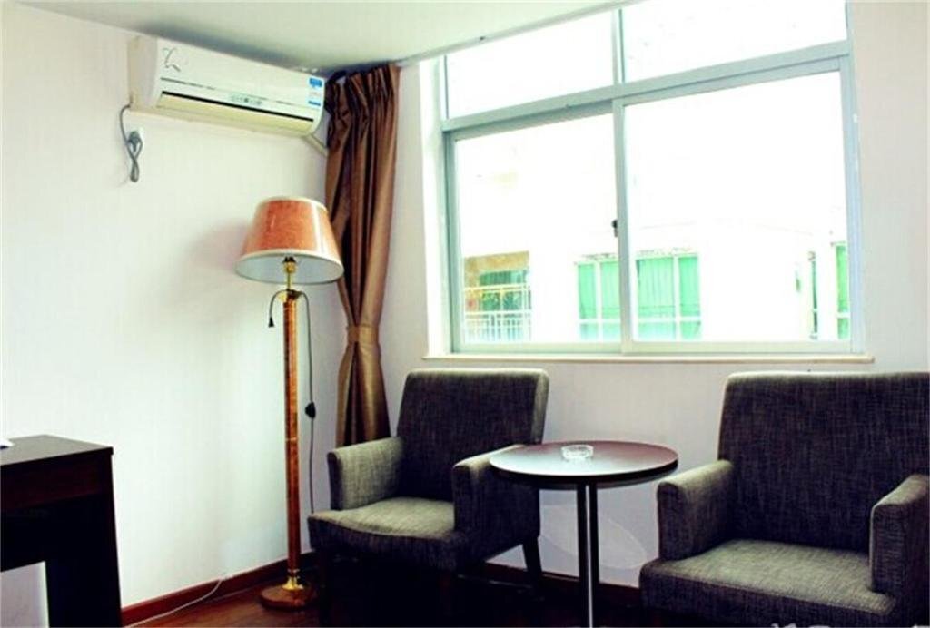 Хойчжоу: Yi Jia Holiday Hotel