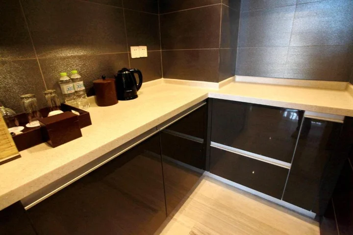 Нанкин: The Cumberland Boutique Hotel