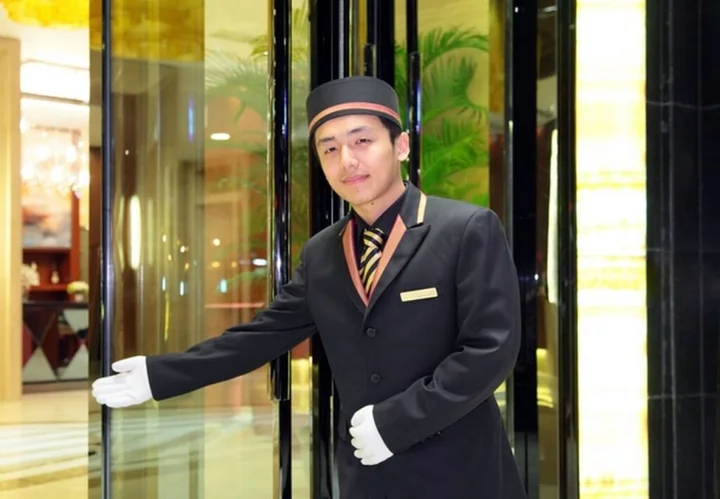 Нанкин: The Cumberland Boutique Hotel
