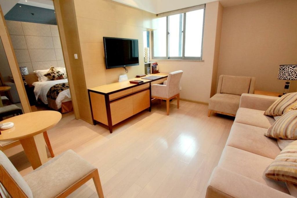 Нанкин: The Cumberland Boutique Hotel