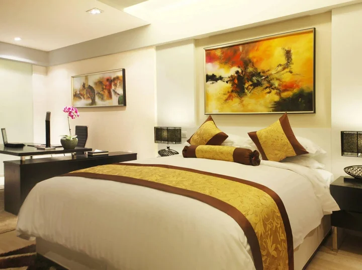 Нанкин: The Cumberland Boutique Hotel