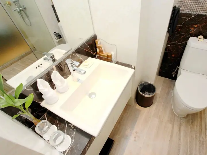 Нанкин: The Cumberland Boutique Hotel