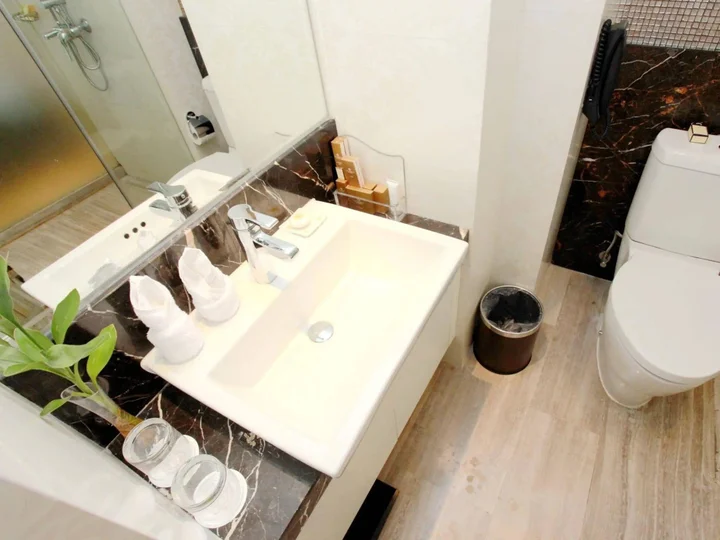 Нанкин: The Cumberland Boutique Hotel