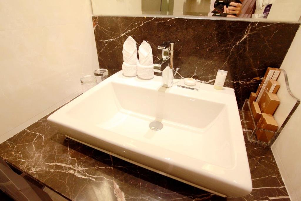 Нанкин: The Cumberland Boutique Hotel