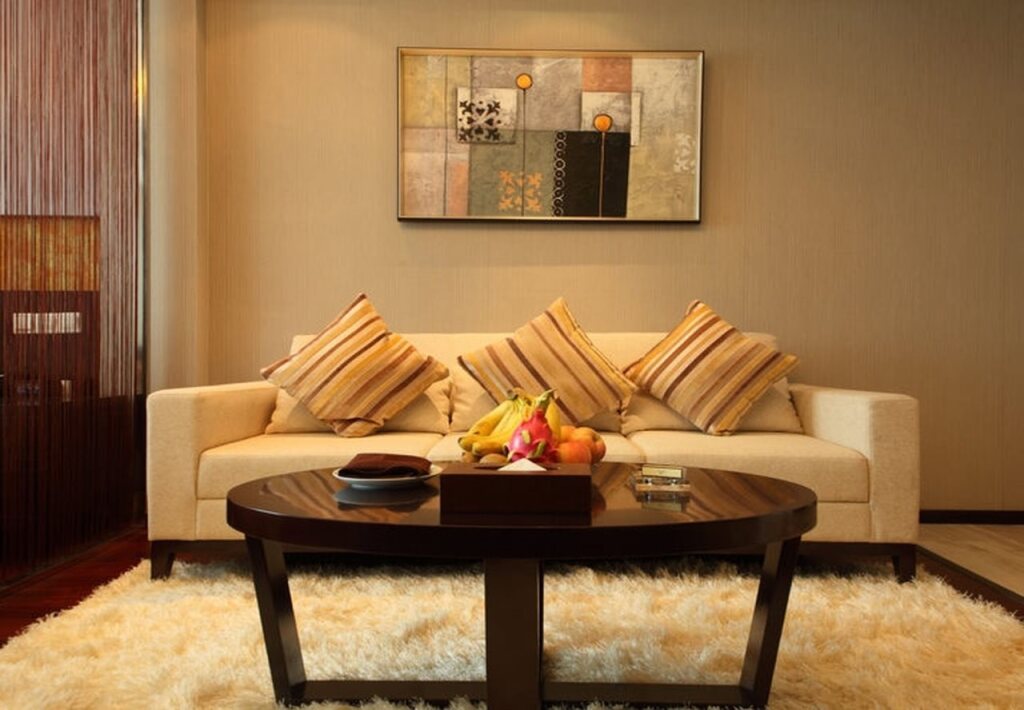Нанкин: The Cumberland Boutique Hotel