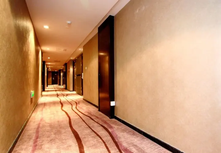 Нанкин: The Cumberland Boutique Hotel